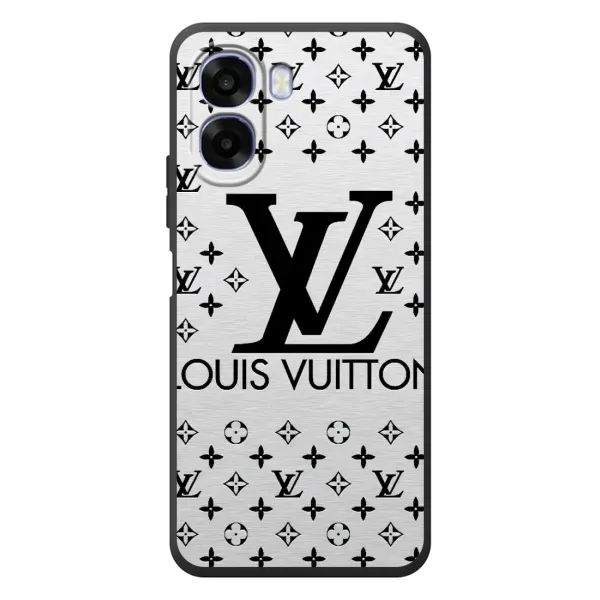 Чехол с рисунком «LV» для OPPO A6x Чехол с рисунком «LV» для OPPO A6x