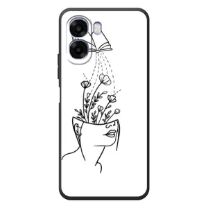 Чехлы со смыслом для OPPO A6x (Мудрость)