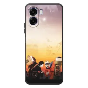 Чехлы с принтом Наруто на OPPO A6x (Наруто Гаара)