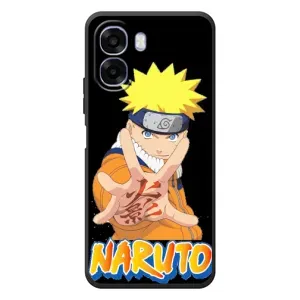 Чехлы с принтом Наруто на OPPO A6x (Naruto)