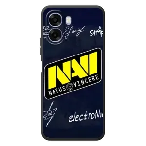 Чехол с рисунком «NAVI» для OPPO A6x