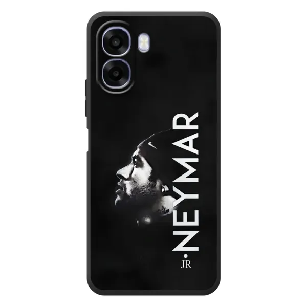Чехол с рисунком «Neymar» для OPPO A6x Чехол с рисунком «Neymar» для OPPO A6x