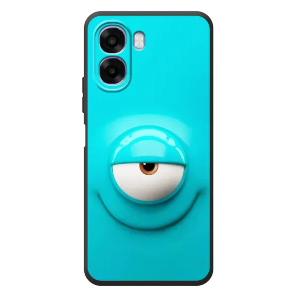 Чехол с рисунком «Одноглазик» для OPPO A6x Чехол с рисунком «Одноглазик» для OPPO A6x
