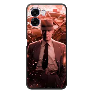 Чехол Оппенгеймер / Oppenheimer на OPPO A6x (Оппенгеймер)