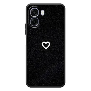 Чехлы с тематикой "Маленькие Сердечки" на OPPO A6x (Сердечко)