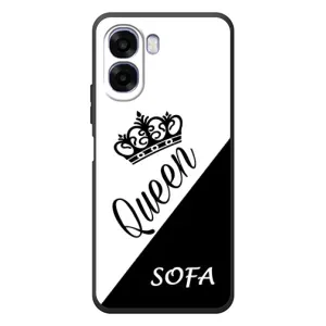 Чохли для OPPO A6x - Жіночі імена (SOFA)