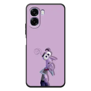 Чохли ЗООТРОПОЛІС для OPPO A6x (Страх)