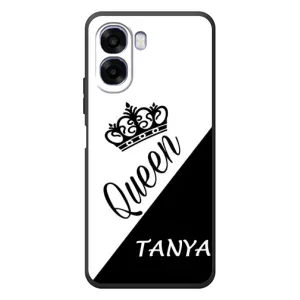 Чохли для OPPO A6x - Жіночі імена (TANYA)