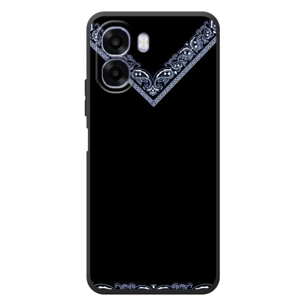 Чехол с рисунком «Воротник вышиванки» для OPPO A6x Чехол с рисунком «Воротник вышиванки» для OPPO A6x