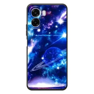 Чехлы КОСМОС для OPPO A6x (Яркий космос)