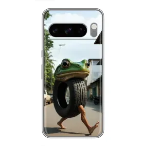 Чехол с мемами тралалело тралала для OPPO A7 Pro (Бонека амбалабу)