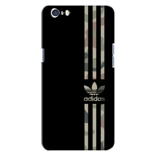 Чехол с рисунком «Adidas» для OPPO A71 Чехол с рисунком «Adidas» для OPPO A71