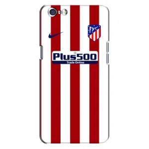 Чохоли з ТОР футбольними клубами на Oppo A71 (Atletico)