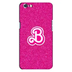 Силіконовый Чохол Барбі фільм на Oppo A71 (B-barbie)