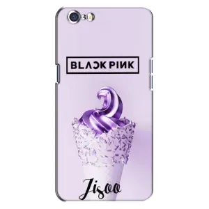 Чохли з картинкою для Oppo A71 (BLACKPINK lisa)