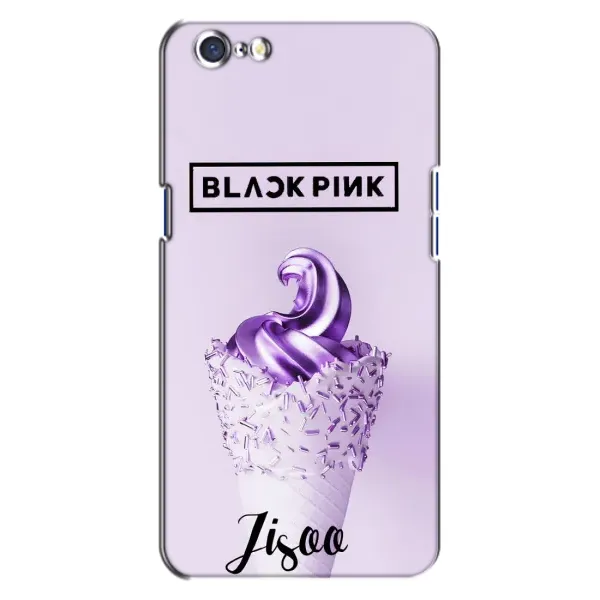 Чехол с рисунком «BLACKPINK lisa» для OPPO A71