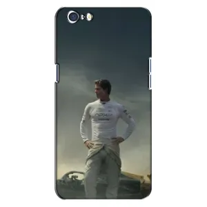 Чохол фільм Формула 1 для Oppo A71 (Бред Пітт)