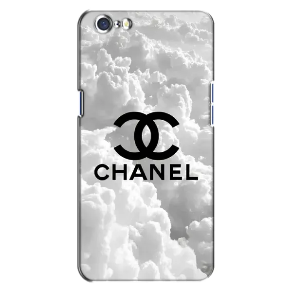 Чехол с рисунком «CHANEL» для OPPO A71 Чехол с рисунком «CHANEL» для OPPO A71