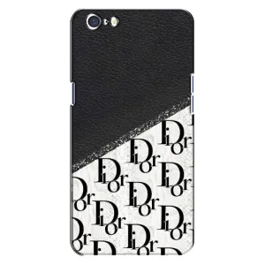 Чохол (Dior, Prada, YSL, Chanel) для Oppo A71 (Діор)