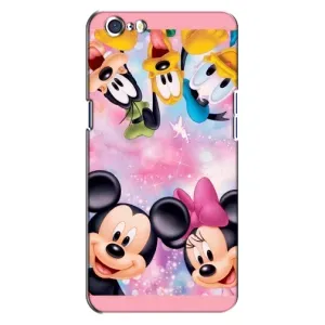 Чехол с рисунком «Disney» для OPPO A71