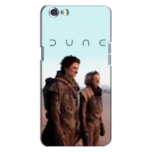 Чохол ДЮНА для Оппо А71 (dune)