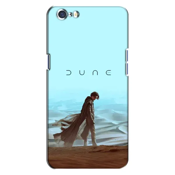 Чехол с рисунком «Дюна Пол» для OPPO A71