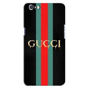 Чехлы Бренд GUCCI для Oppo A71 (GUCCI)