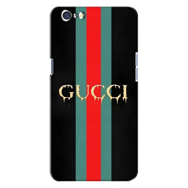 Чехол с рисунком «GUCCI» для OPPO A71 Чехол с рисунком «GUCCI» для OPPO A71