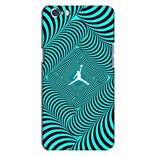 Чехол с рисунком «JORDAN» для OPPO A71 Чехол с рисунком «JORDAN» для OPPO A71