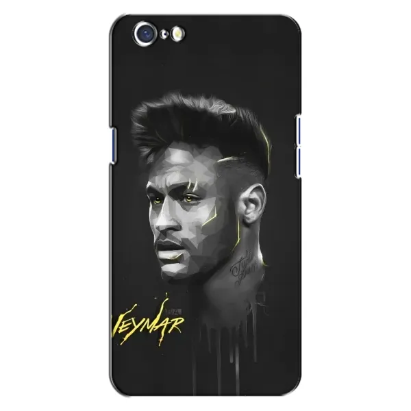 Чехол с рисунком «Junior Neymar» для OPPO A71 Чехол с рисунком «Junior Neymar» для OPPO A71