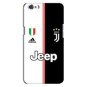 Чохоли з ТОР футбольними клубами на Oppo A71 (Juventus)