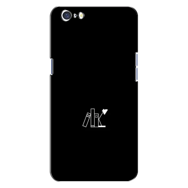 Чехол с рисунком «Книжки» для OPPO A71 Чехол с рисунком «Книжки» для OPPO A71