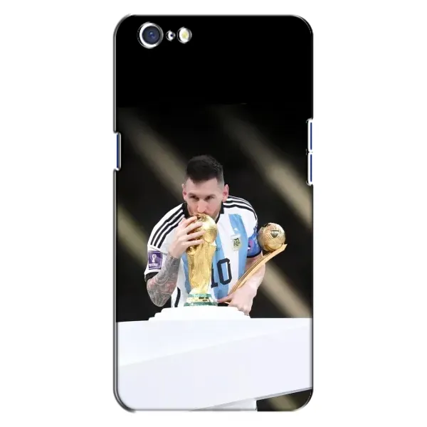 Чехол с рисунком «Кубок Мира» для OPPO A71