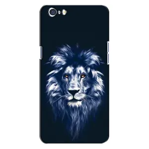 Чехол с картинкой на Oppo A71