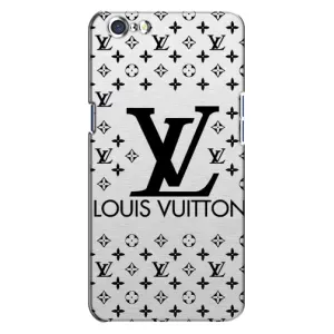 Чехол Стиль Louis Vuitton на Oppo A71 (LV)