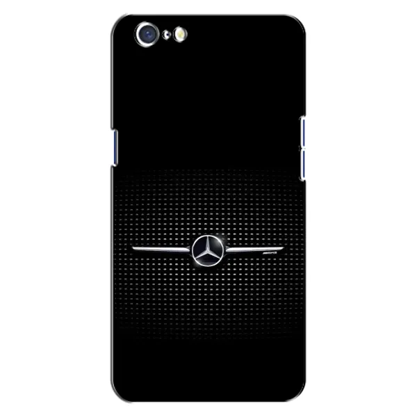 Чехол с рисунком «Mercedes» для OPPO A71 Чехол с рисунком «Mercedes» для OPPO A71