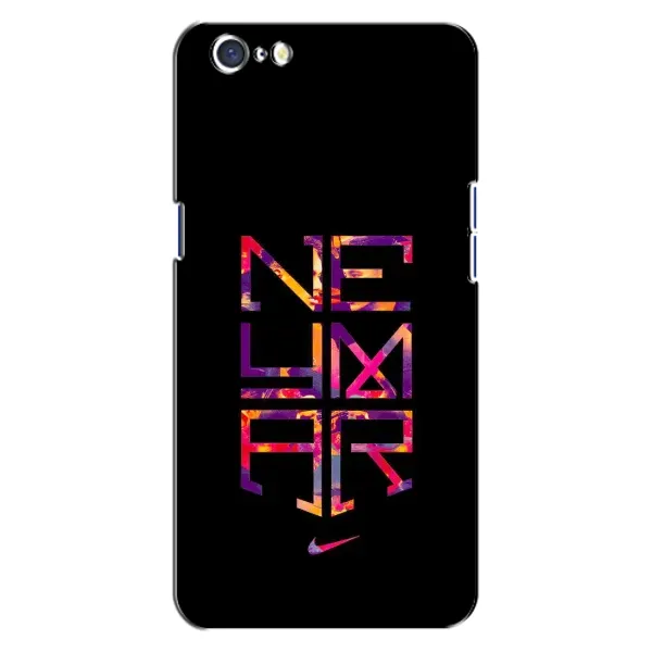 Чехол с рисунком «N E Y M A R» для OPPO A71 Чехол с рисунком «N E Y M A R» для OPPO A71