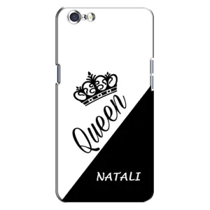 Чехлы для Oppo A71 - Женские имена (NATALI)