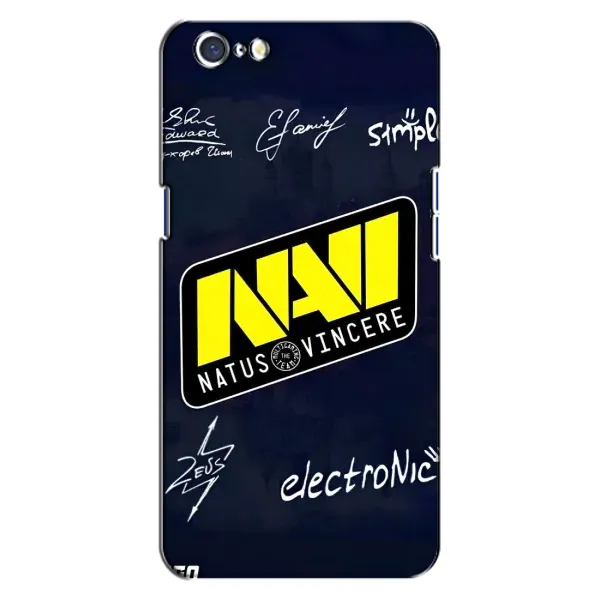Чехол с рисунком «NAVI» для OPPO A71 Чехол с рисунком «NAVI» для OPPO A71