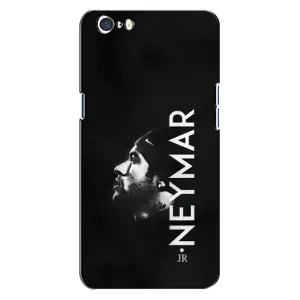 Силіконовий Чохол для Oppo A71 (Neymar)