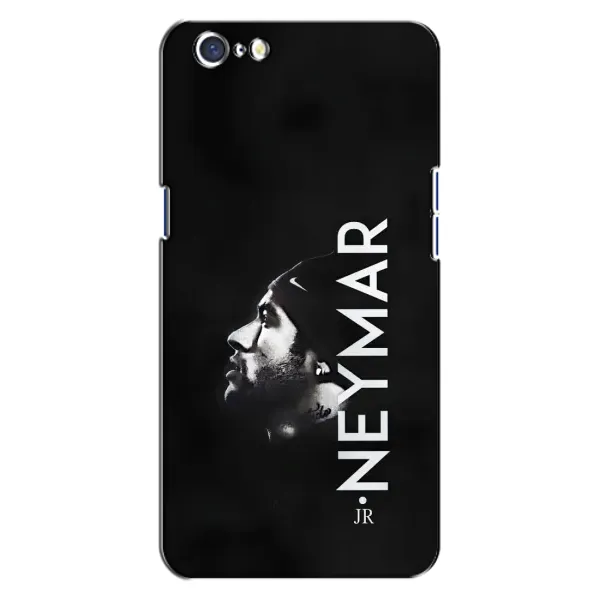 Чехол с рисунком «Neymar» для OPPO A71 Чехол с рисунком «Neymar» для OPPO A71