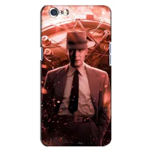 Чехол Оппенгеймер / Oppenheimer на Oppo A71