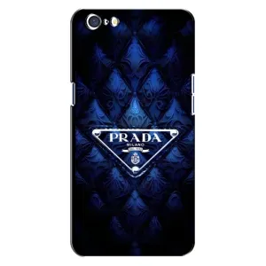 Чохол (Dior, Prada, YSL, Chanel) для Oppo A71 (Прада)