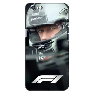 Чохол фільм Формула 1 для Oppo A71 (Сонні Гейс)