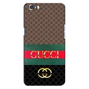 Чехлы Бренд GUCCI для Oppo A71 (Стиль GUCCI)