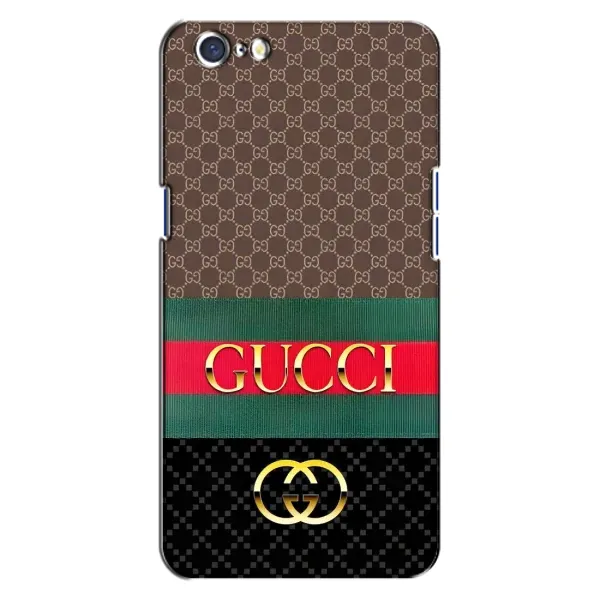 Чехол с рисунком «Стиль GUCCI» для OPPO A71 Чехол с рисунком «Стиль GUCCI» для OPPO A71