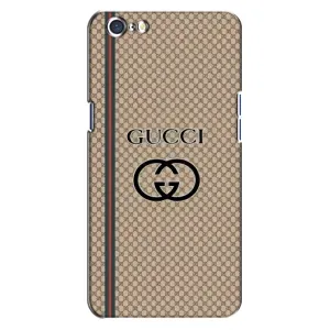 Чехлы Бренд GUCCI для Oppo A71 (Стиль Гуччи)