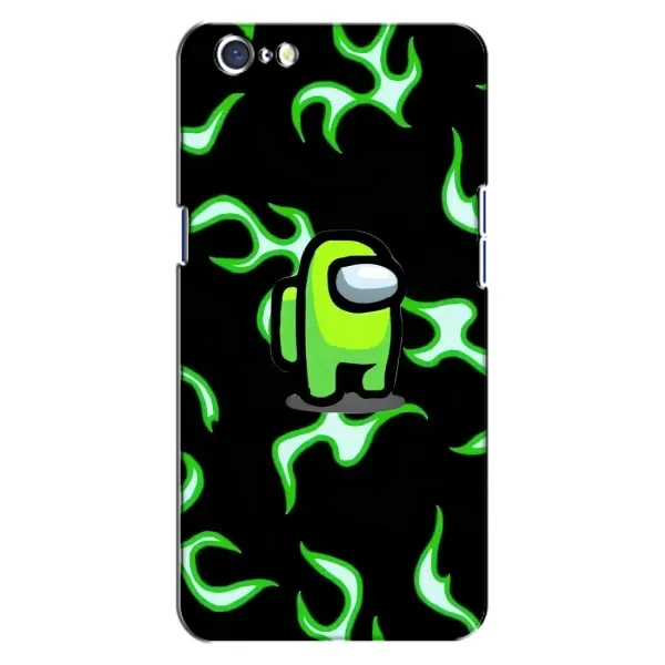 Чехол с рисунком «Яркий игрок» для OPPO A71 Чехол с рисунком «Яркий игрок» для OPPO A71