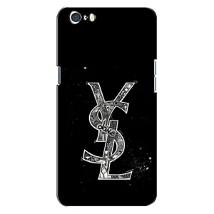 Чохол (Dior, Prada, YSL, Chanel) для Oppo A71 (YSL)