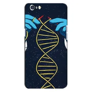 Чехлы со смыслом для Oppo A71 (Жизнь)